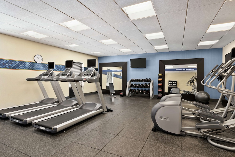 Hampton Inn & Suites Mount Joy Lancaster West - photo 25