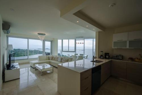 19L Breathtaking Oceanview Playa Bonita Resort in Arraijan, Panama