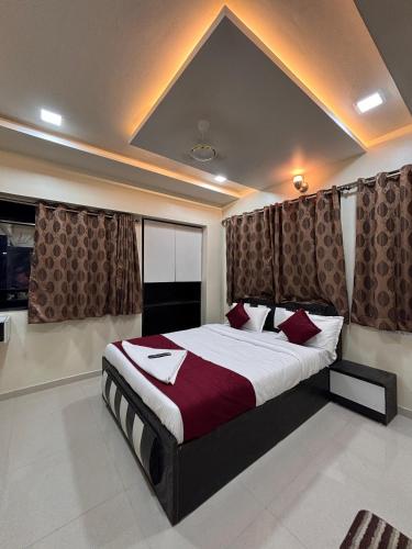 Hotel 36 Spoon Lodging — Pune — photo 2