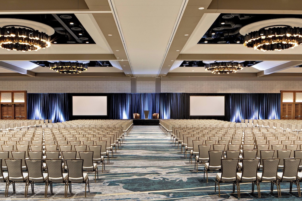 Gaylord Rockies Resort & Convention Center - photo 90