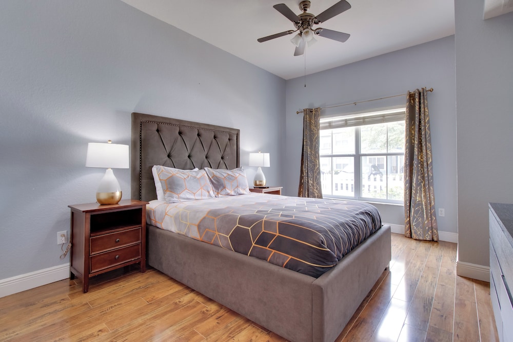 12 Mi to Disney Family Home with Resort Amenities - photo 13