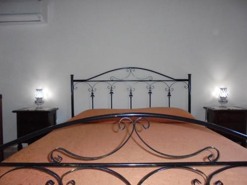 Baglio Poma — Castelluzzo — photo 4