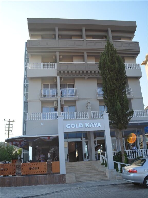 Hotel Gold Stone — Marmaris — photo 3
