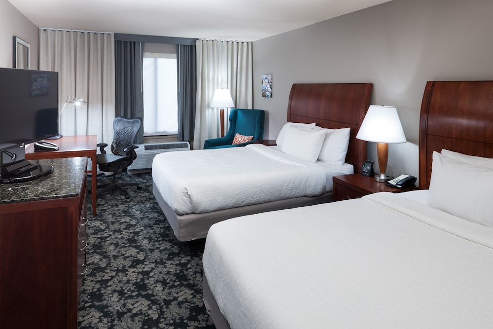 Hilton Garden Inn Austin North - photo 11