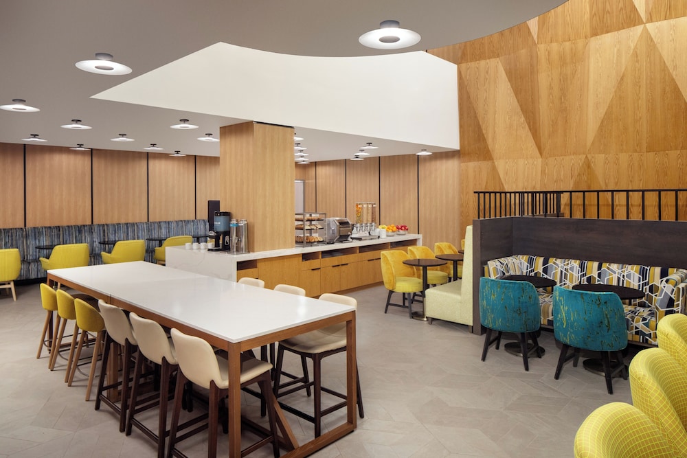 Home2 Suites By Hilton New York Times Square - photo 13