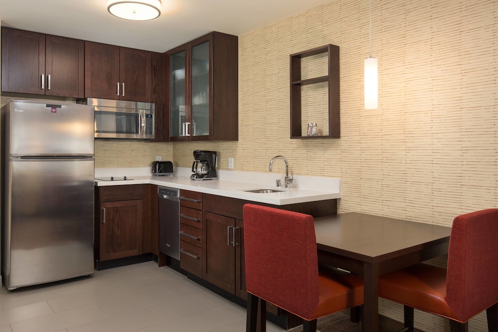 Residence Inn Las Vegas Airport - photo 13