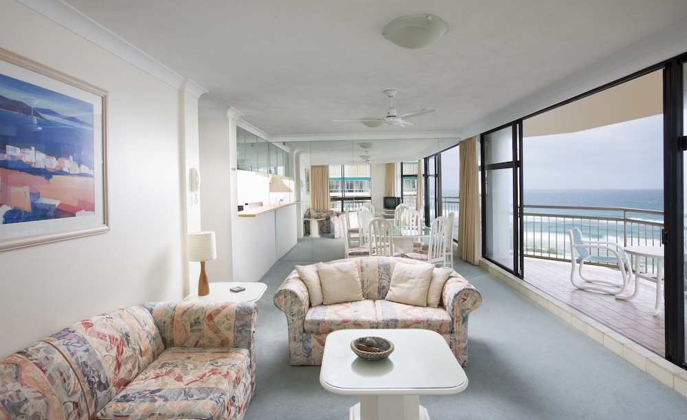 BreakFree Imperial Surf Surfers Paradise in Surfers Paradise, Australia