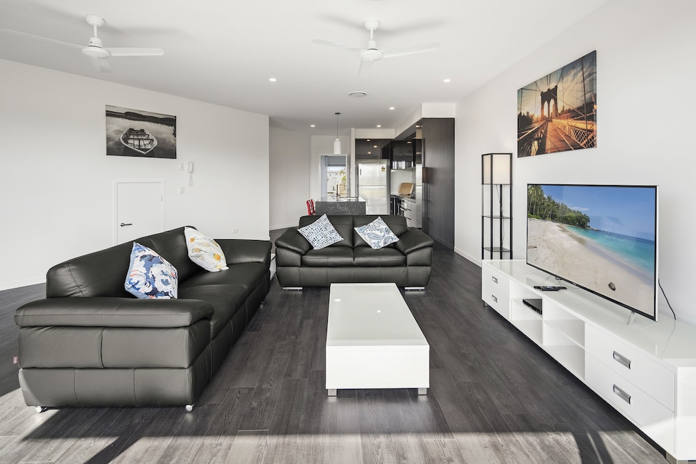 The Residences at The Peninsula in Gold Coast, Australia