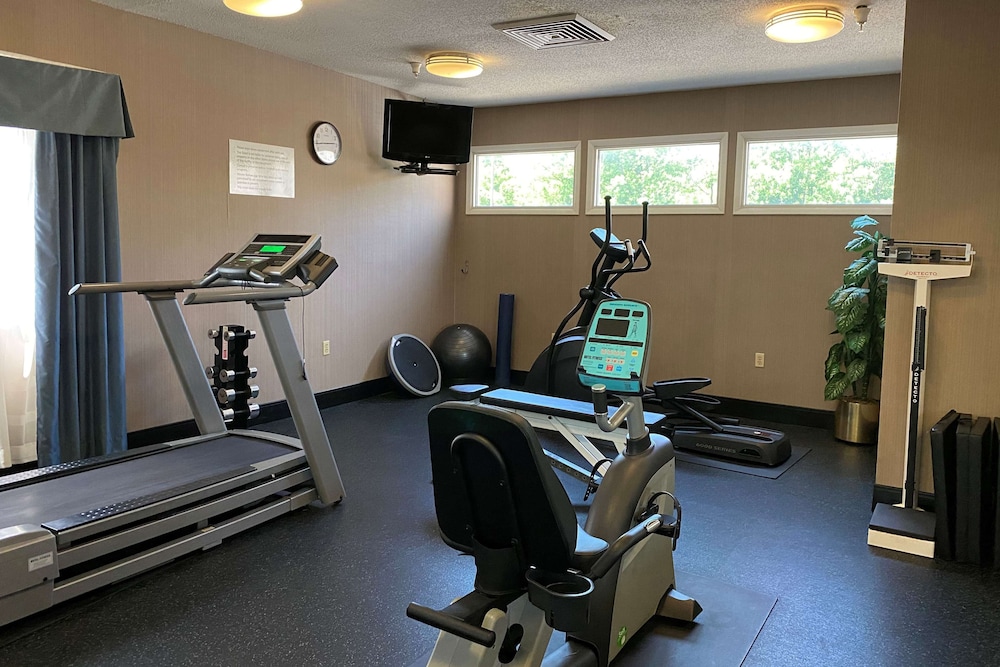 Wingate by Wyndham Ashland - photo 14