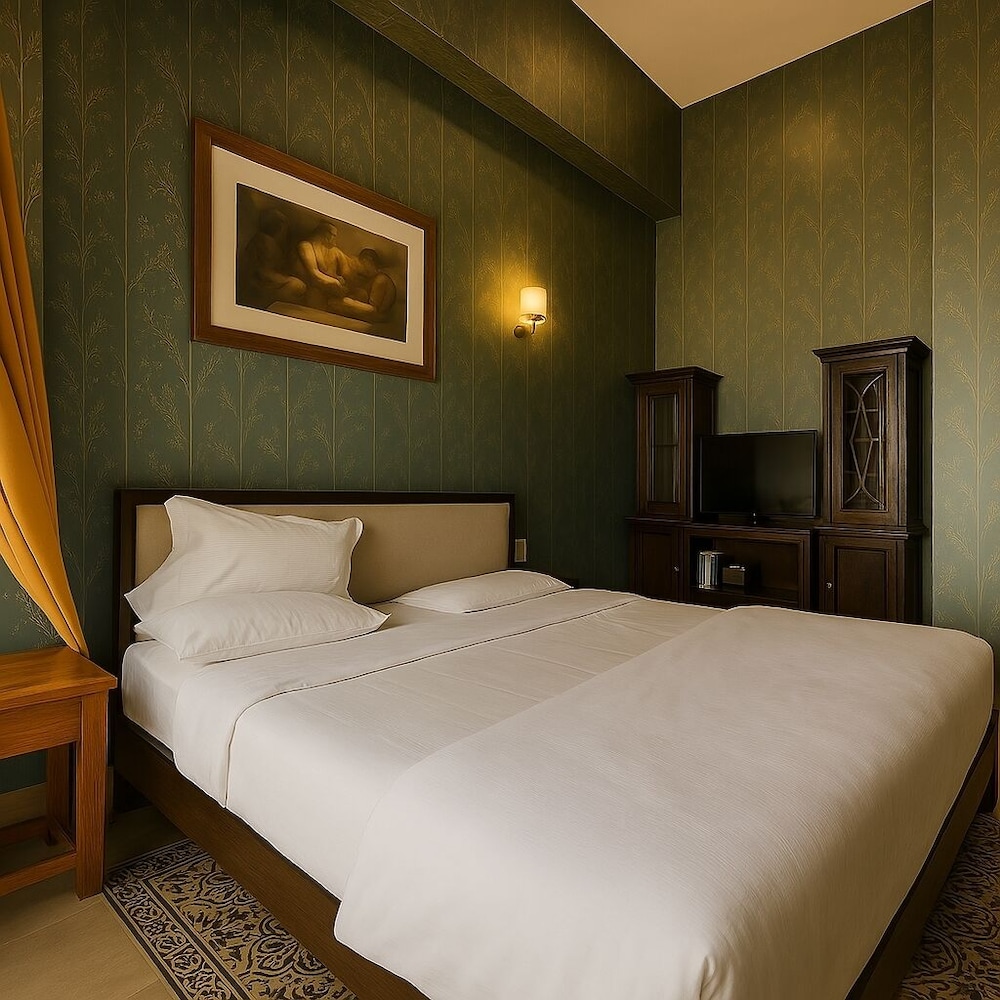 Qila Hotel — Moradabad — photo 4