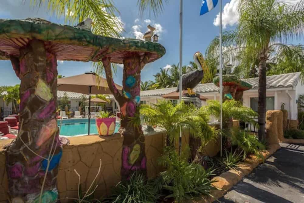 Green Seas Motel - photo 86