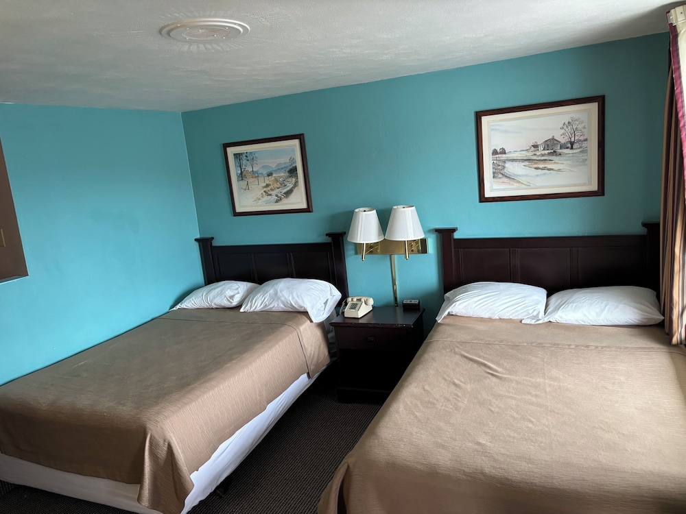 Budget Host Inn Somerset - photo 20