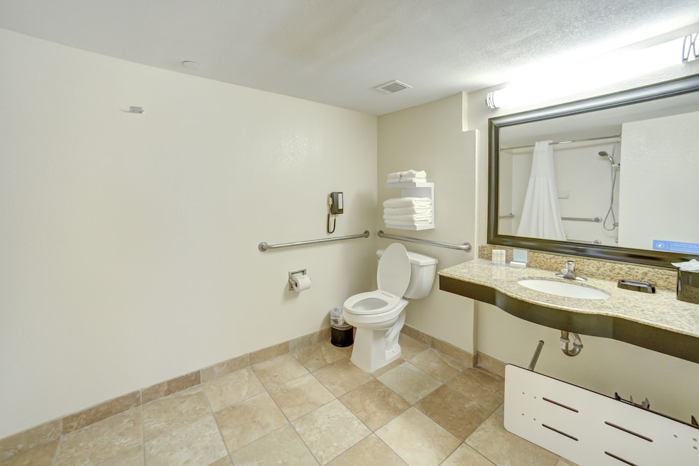 Hampton Inn & Suites Houston Clear Lake Nasa Area - photo 35