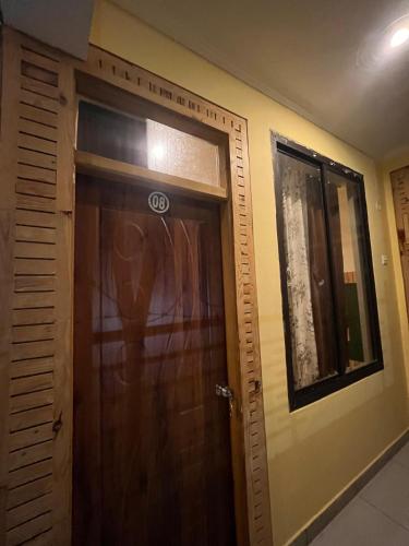 Mayank Palace in Almora, India