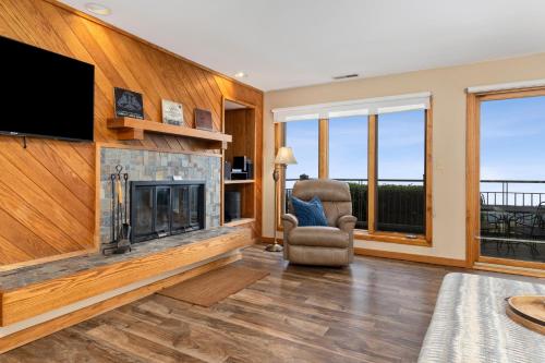 Vistas 71 with Wintergreen Advantage — hotel in Roseland