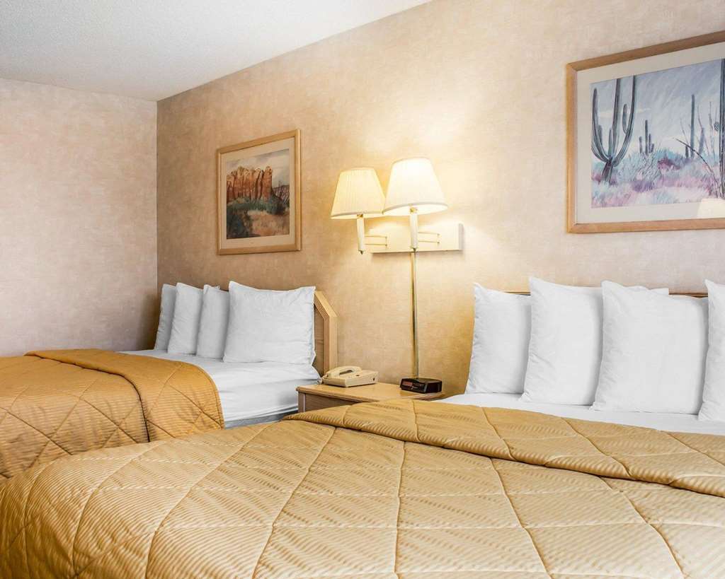 Quality Inn & Suites Yuma - photo 30