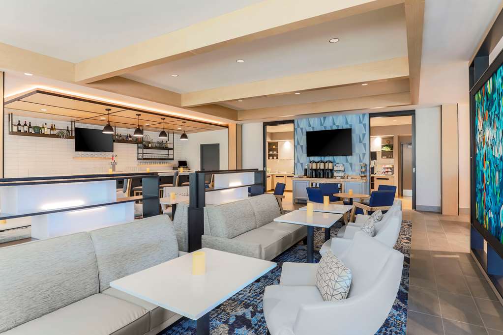 Hyatt House Davis - photo 17