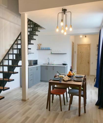 GVC New Gudauri Apartments