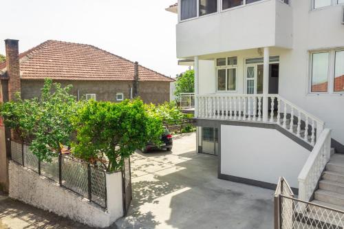 Rooms Molabeciri in Ulcinj, Montenegro