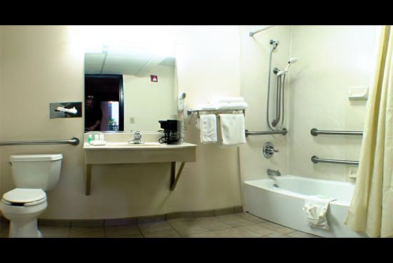 Haven Hotel - photo 41