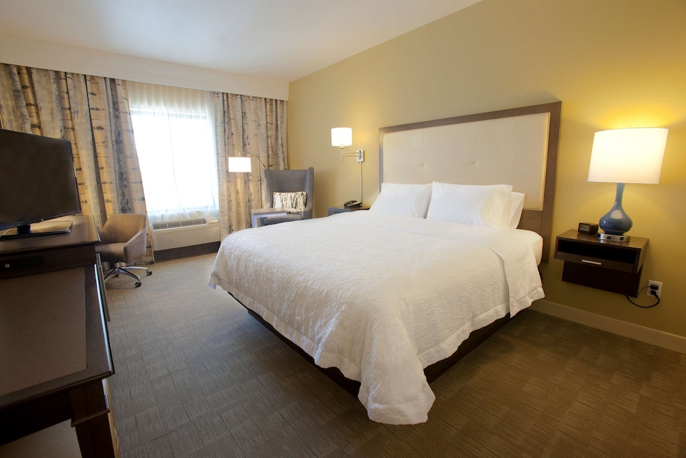 Hampton Inn & Suites Boise Nampa at the Idaho Center - photo 11