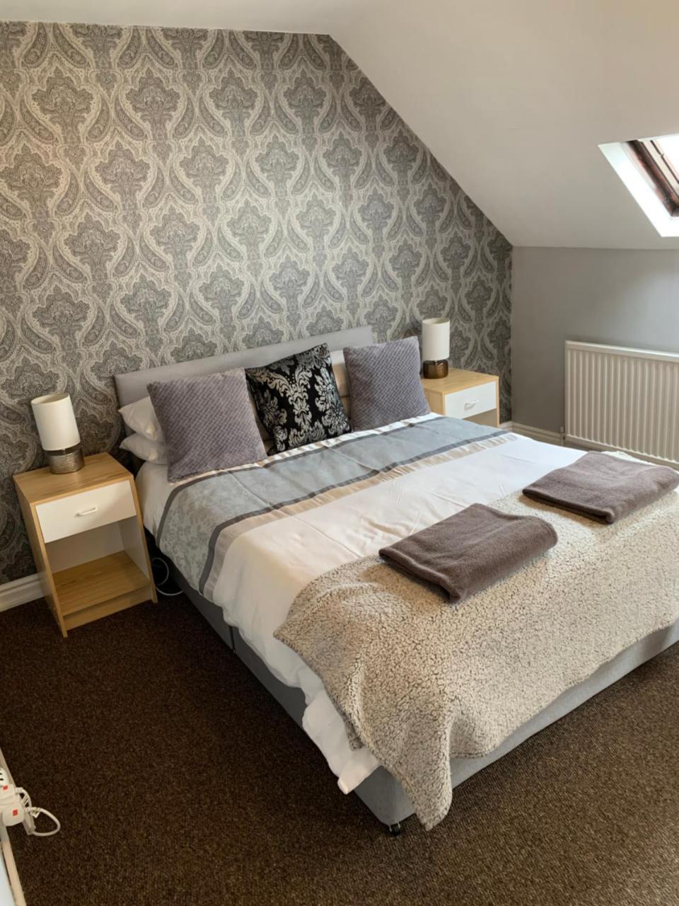 Gillygate Holiday Apartment