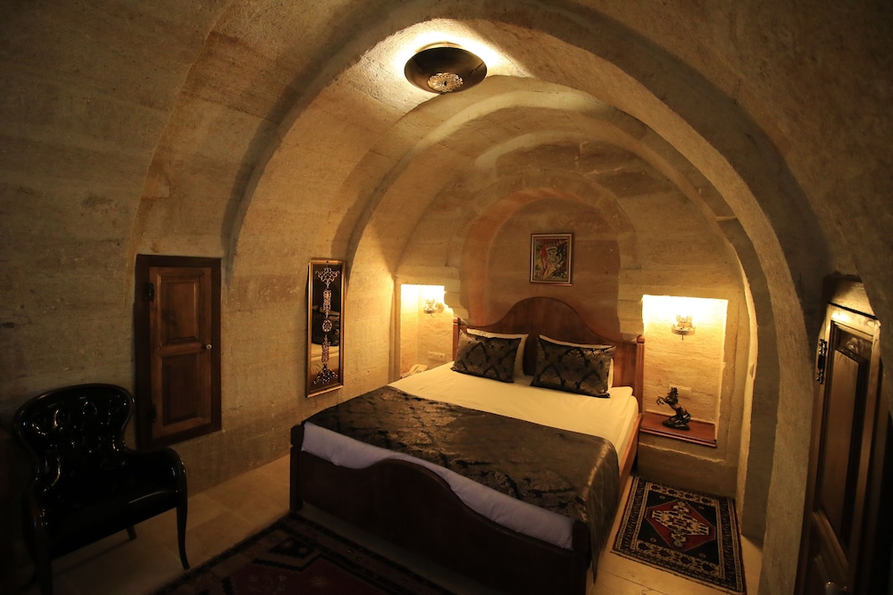 Georgios Cave Cappadocia — Uerguep — photo 4
