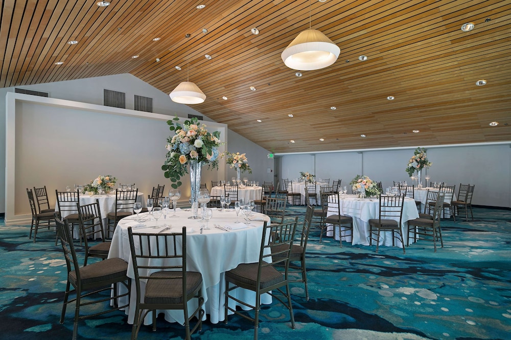 Belamar Hotel Manhattan Beach Tapestry Collection by Hilton - photo 36