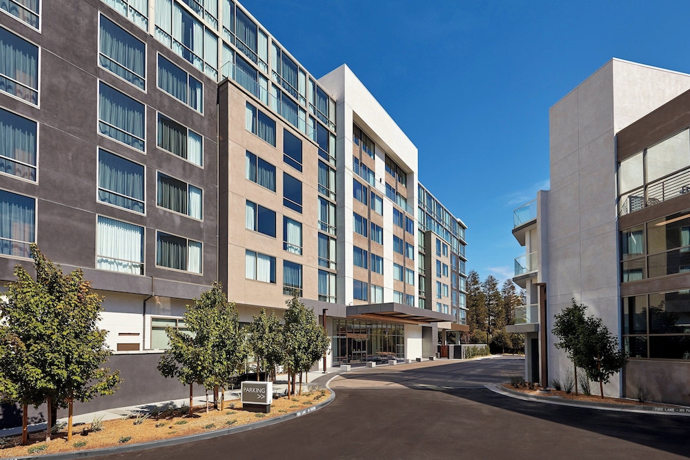AC Hotel by Marriott San Jose Santa Clara - photo 59