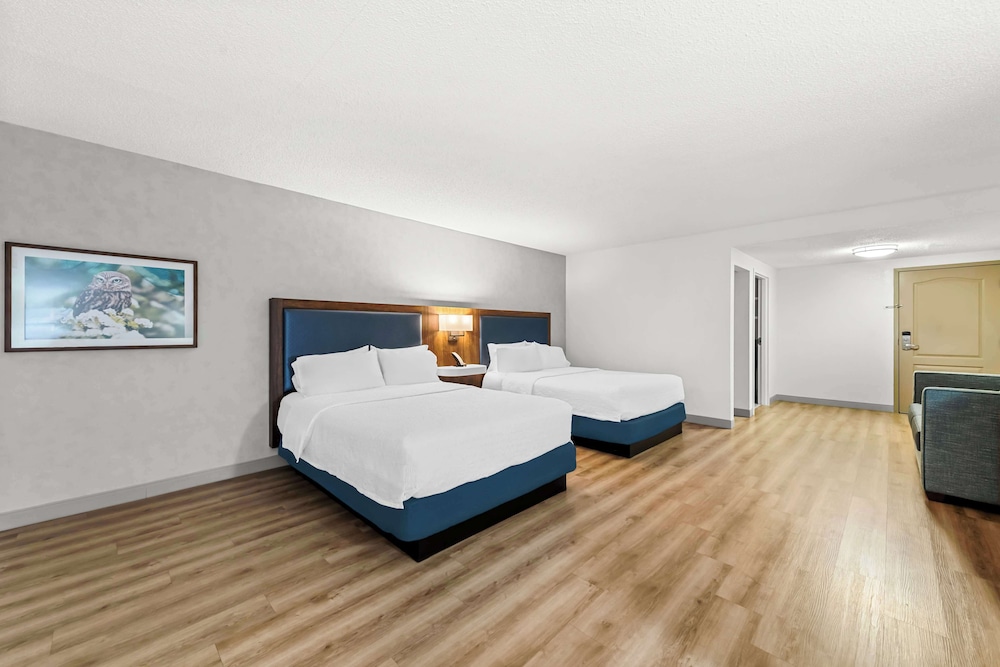 Hampton Inn Chattanooga North Ooltewah - photo 16