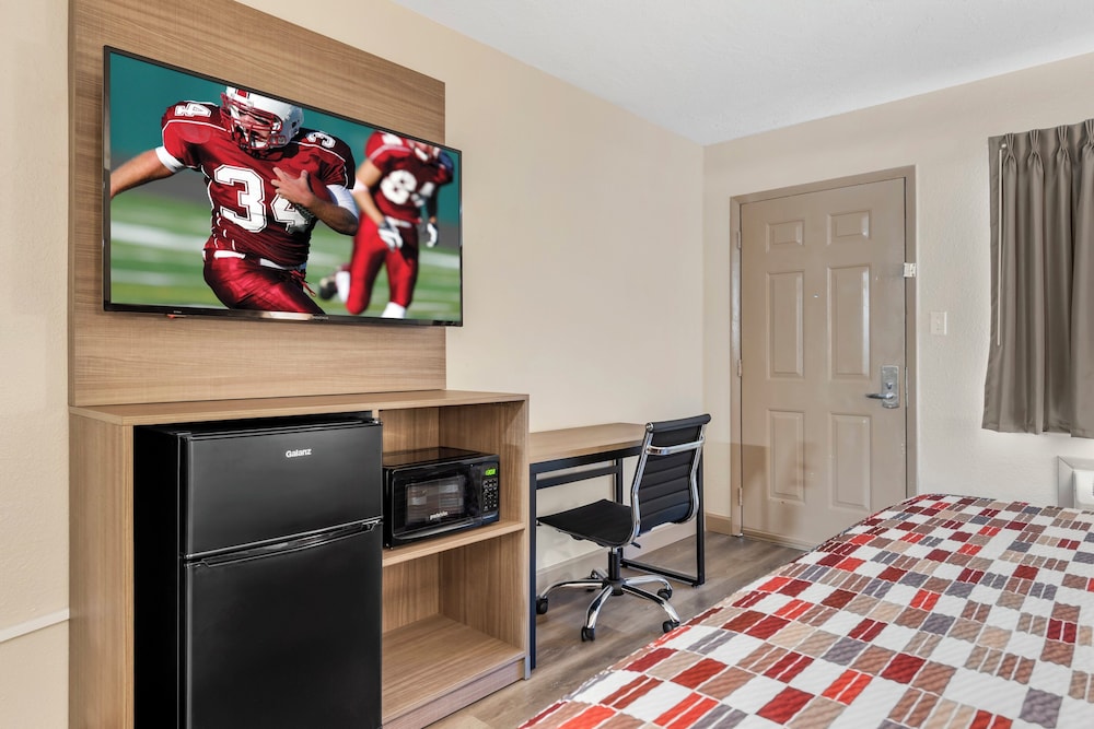 Red Roof Inn Kissimmee FL - photo 14