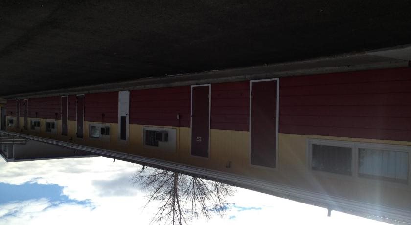 Redwood Motel — Yorkton — photo 5