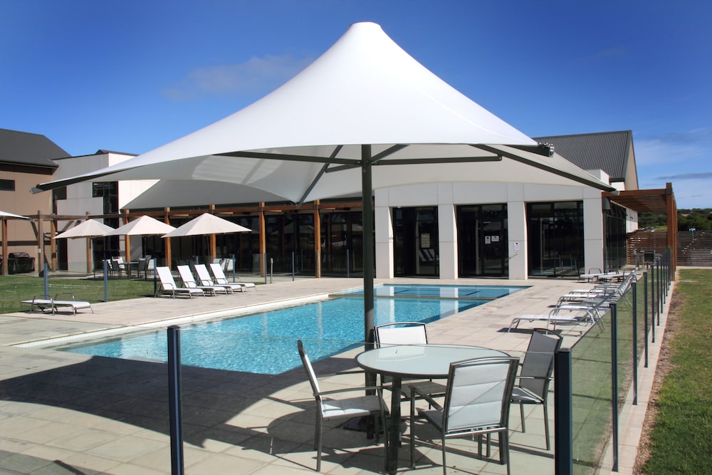Barwon Heads Resort at 13th Beach in Barwon Heads, Australia