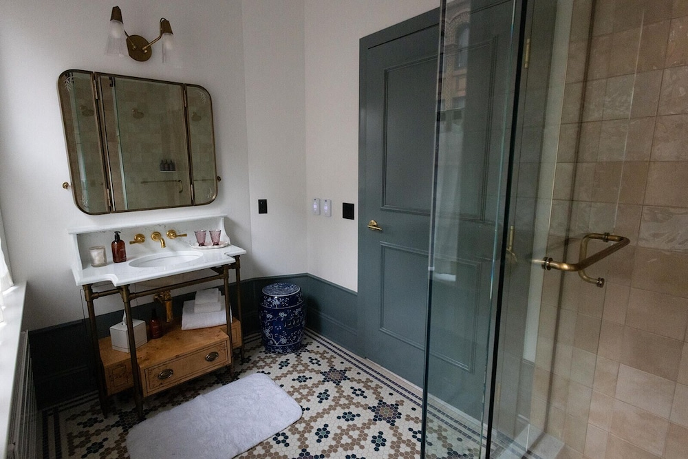 Fidelity Hotel - photo 55