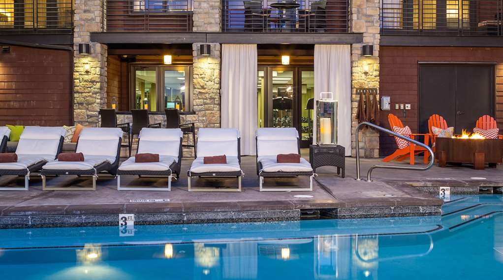 Hotel Terra Jackson Hole - photo 31