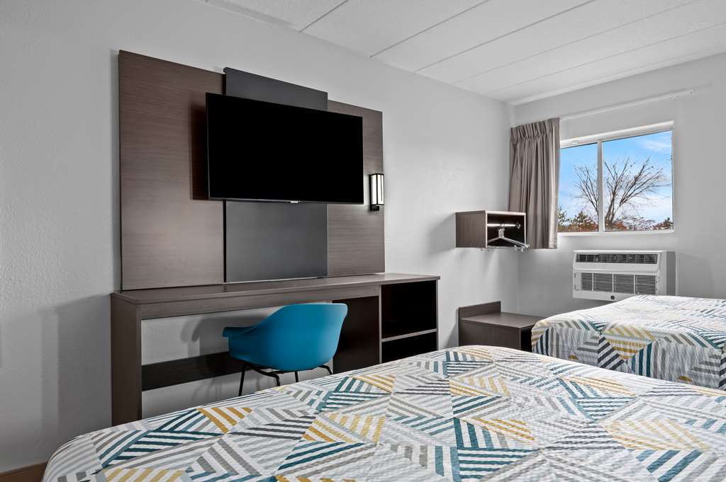 Motel 6 Portland ME - photo 12