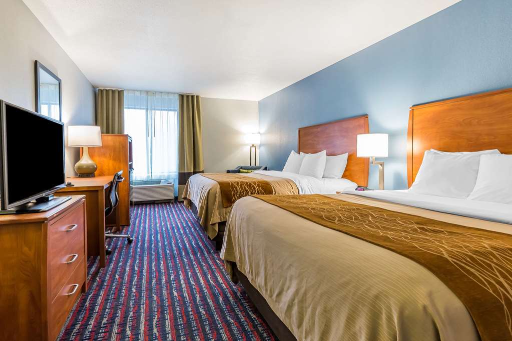 Comfort Inn Alton near I 255 - photo 23