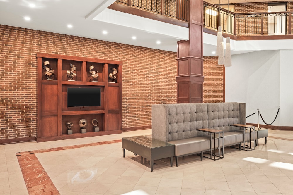 Columbus Marriott - photo 12