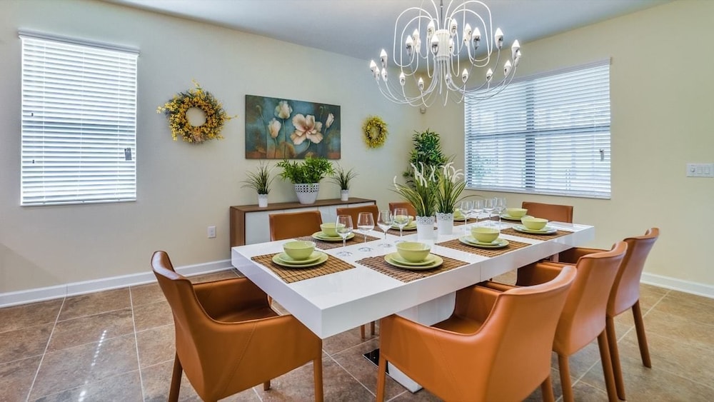 Grhwgd9165 Champions Gate Resort 4 Bed 3 Baths House - photo 17