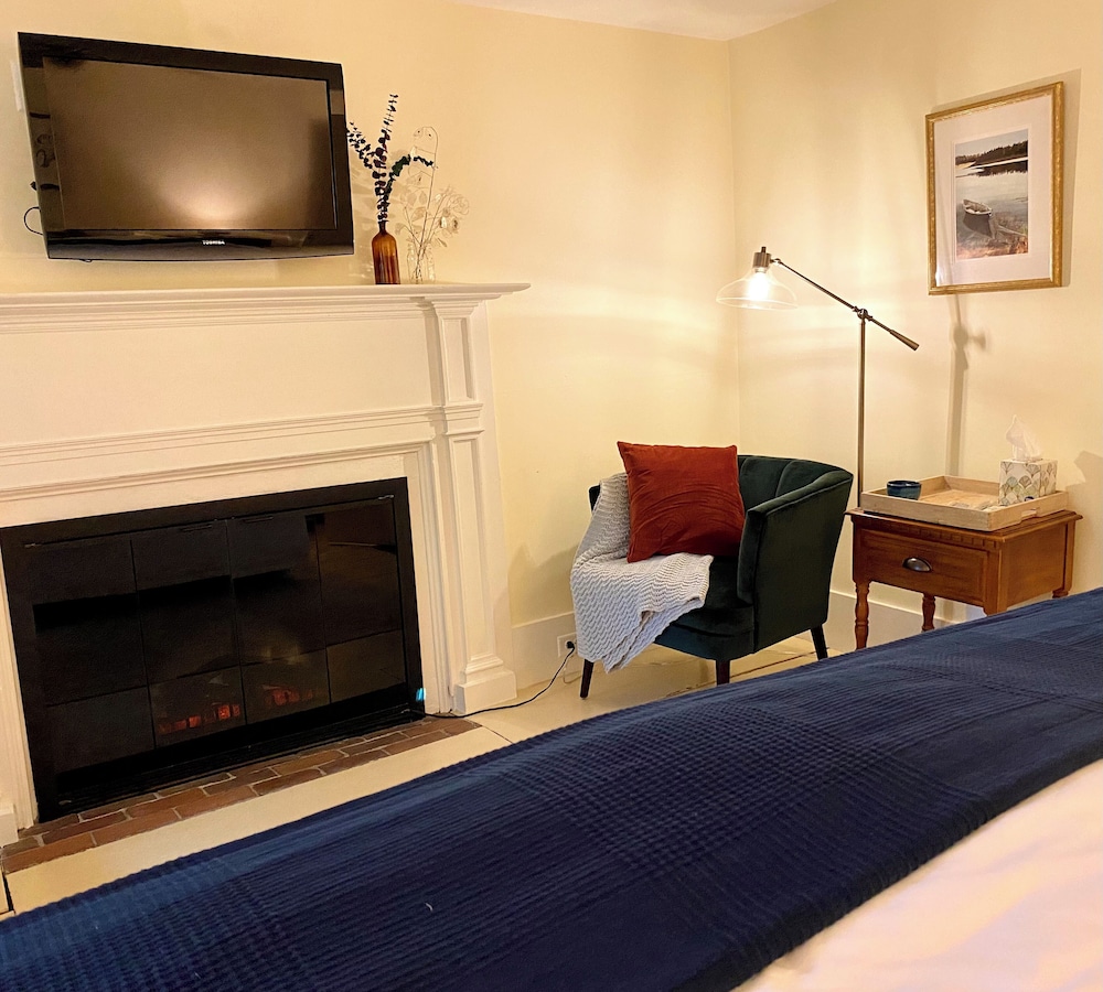 Sea Meadow Inn - photo 4