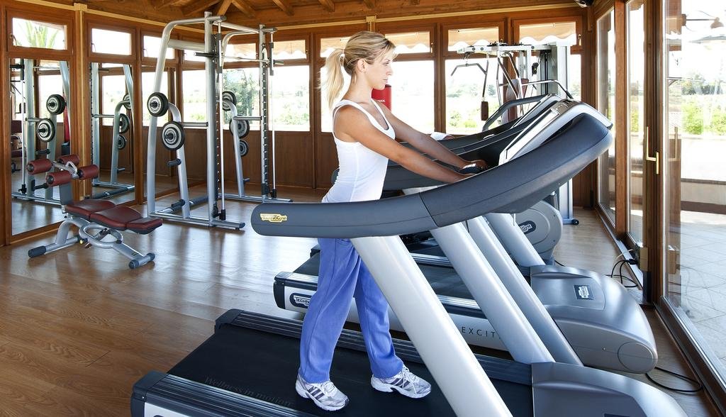 Wellness & Spa Hotel Fitalia in Siracusa, Italy