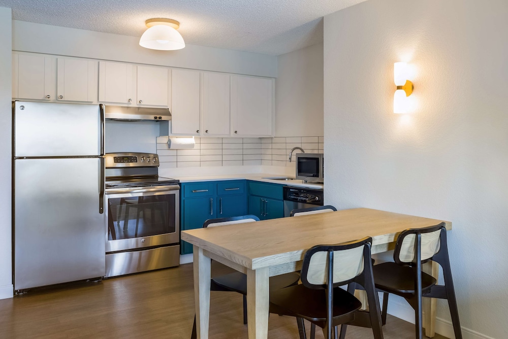 Sonesta ES Suites San Francisco Airport Oyster Point Waterfront - photo 18