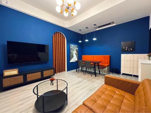 Hebron Inn in Unknown City, Republic of China Taiwan