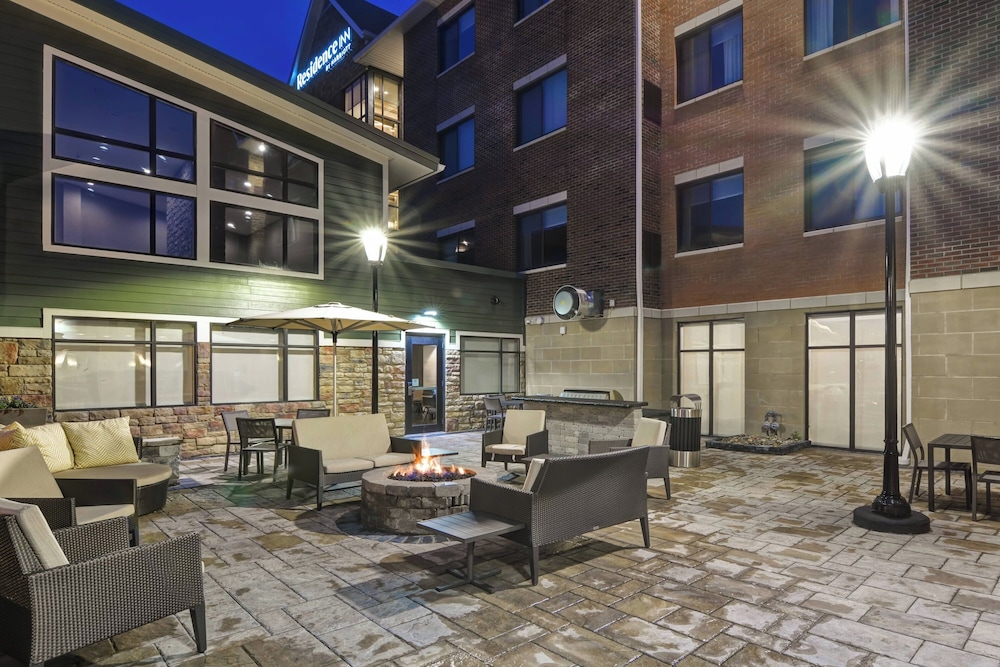 Residence Inn by Marriott Cleveland Airport Middleburg Heights - photo 23