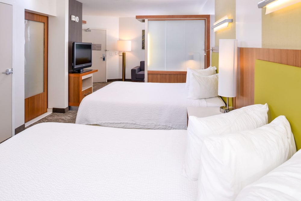 SpringHill Suites by Marriott Kingman Route 66 - photo 8
