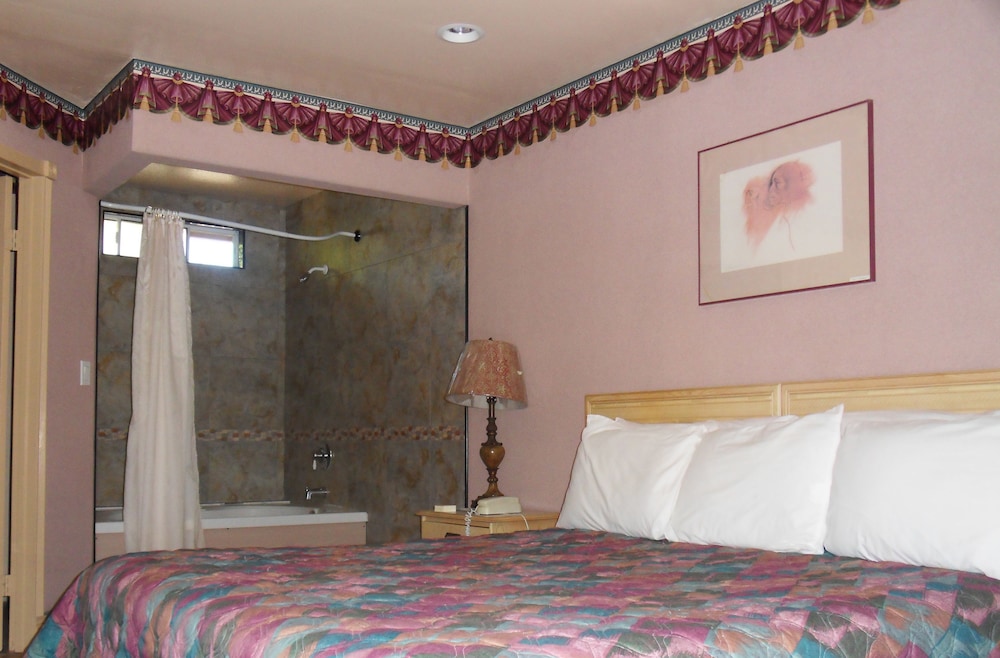 Stardust Inn - photo 12