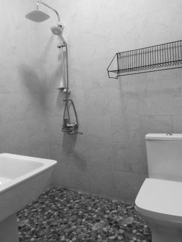 4 Chocolate Apartments In Old Tbilisi