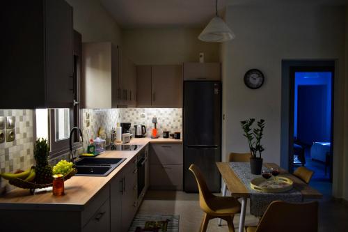 Dolphins House — 4-Star Luxury Hotel in Lixouri, Greece