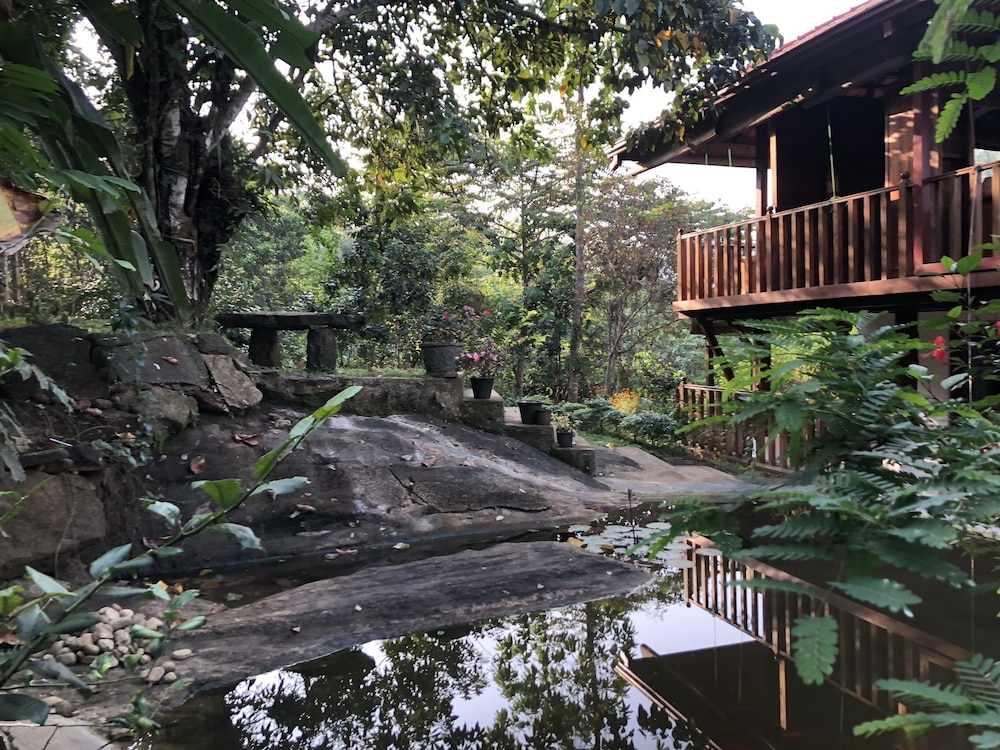Wanakaset Forest Glamping in Kegalle, Sri Lanka