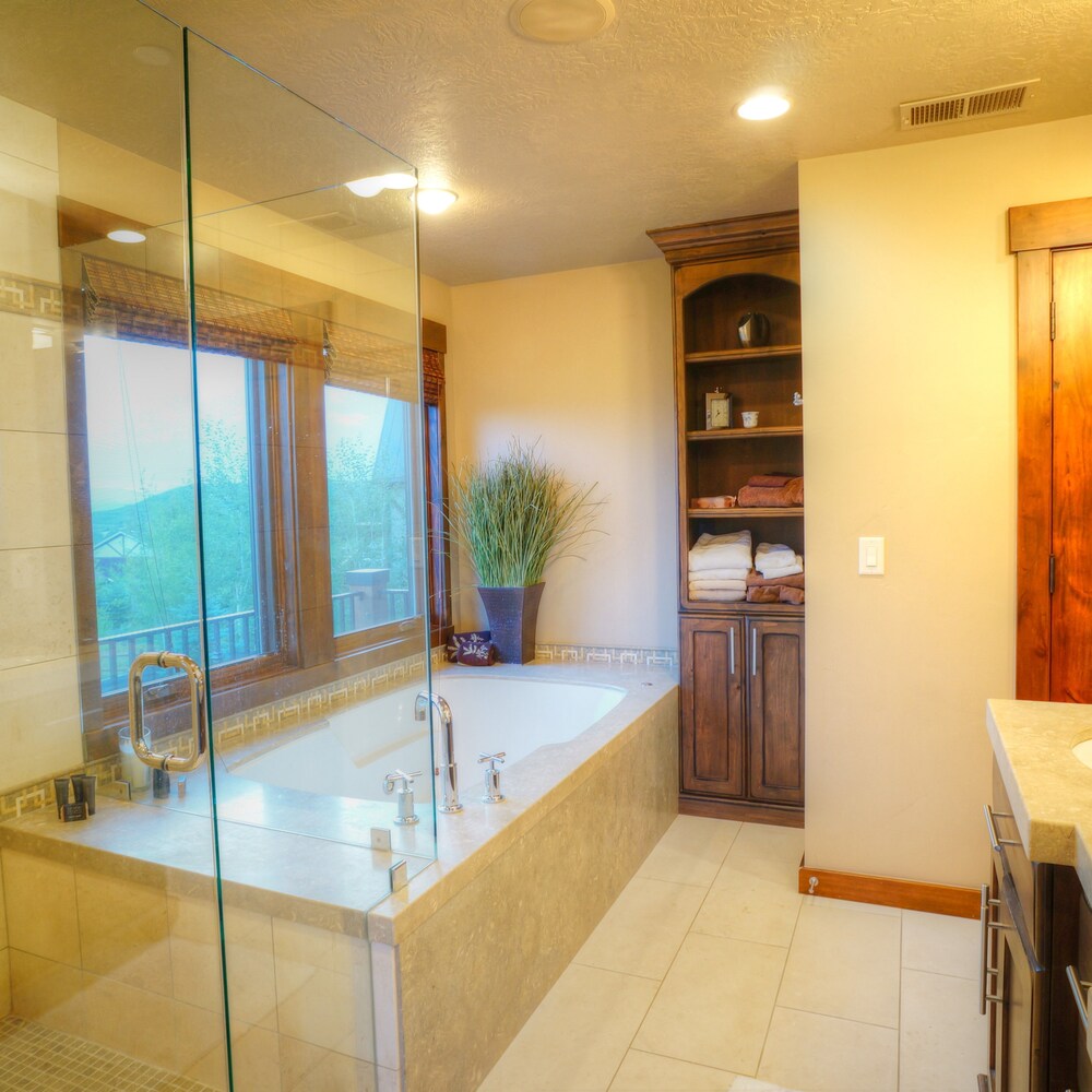 Abode Atop Park City - photo 25